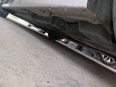 Toyota Camry 2021 2.0G Luxury - ფოტო 6