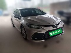 Toyota Camry 2021 2.0G Luxury - ფოტო 7