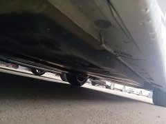 Toyota Camry 2021 2.0G Luxury - ფოტო 8