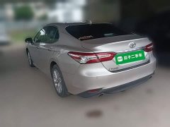 Toyota Camry 2021 2.0G Luxury - ფოტო 9