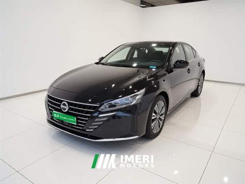 2024 Nissan Teana 2.0L XL-Upr Comfort Edition - ავტომობილი ჩინეთიდან