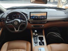 Nissan Teana 2022 2.0L XL-Upr Comfort Edition - ფოტო 10