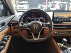 Nissan Teana 2022 2.0L XL-Upr Comfort Edition - ფოტო 11
