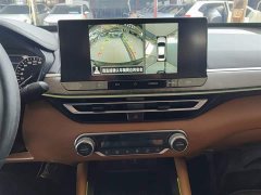 Nissan Teana 2022 2.0L XL-Upr Comfort Edition - ფოტო 13
