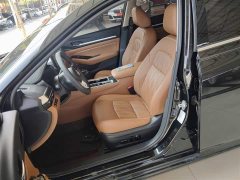 Nissan Teana 2022 2.0L XL-Upr Comfort Edition - ფოტო 15