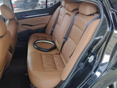 Nissan Teana 2022 2.0L XL-Upr Comfort Edition - ფოტო 17
