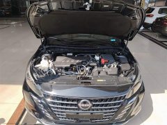 Nissan Teana 2022 2.0L XL-Upr Comfort Edition - ფოტო 20