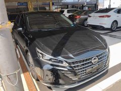 Nissan Teana 2022 2.0L XL-Upr Comfort Edition - ფოტო 4