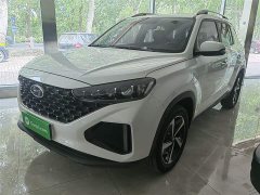 Hyundai Beijing Hyundai ix35 2021 2.0L Automatic 2WD GLS Leading Edition - ფოტო 1