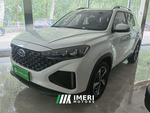 2022 Hyundai ix35 2.0L Automatic 2WD GLS Leading Edition