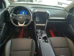 Hyundai Beijing Hyundai ix35 2021 2.0L Automatic 2WD GLS Leading Edition - ფოტო 10