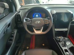 Hyundai Beijing Hyundai ix35 2021 2.0L Automatic 2WD GLS Leading Edition - ფოტო 11