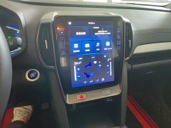 Hyundai Beijing Hyundai ix35 2021 2.0L Automatic 2WD GLS Leading Edition - ფოტო 13