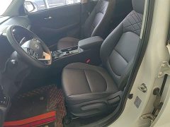 Hyundai Beijing Hyundai ix35 2021 2.0L Automatic 2WD GLS Leading Edition - ფოტო 15