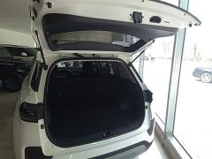 Hyundai Beijing Hyundai ix35 2021 2.0L Automatic 2WD GLS Leading Edition - ფოტო 19