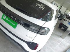 Hyundai Beijing Hyundai ix35 2021 2.0L Automatic 2WD GLS Leading Edition - ფოტო 7