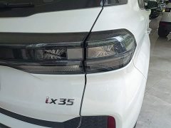 Hyundai Beijing Hyundai ix35 2021 2.0L Automatic 2WD GLS Leading Edition - ფოტო 8