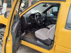 Qingling Isuzu T17 3.0T Diesel 2WD Stake Bed Extended Wheelbase 4KH1CT6H1 - ფოტო 14