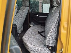 Qingling Isuzu T17 3.0T Diesel 2WD Stake Bed Extended Wheelbase 4KH1CT6H1 - ფოტო 15