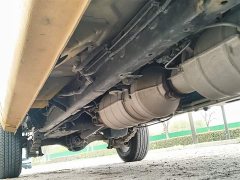 Qingling Isuzu T17 3.0T Diesel 2WD Stake Bed Extended Wheelbase 4KH1CT6H1 - ფოტო 16
