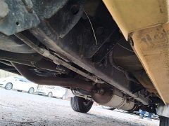 Qingling Isuzu T17 3.0T Diesel 2WD Stake Bed Extended Wheelbase 4KH1CT6H1 - ფოტო 17