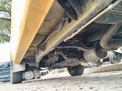 Qingling Isuzu T17 3.0T Diesel 2WD Stake Bed Extended Wheelbase 4KH1CT6H1 - ფოტო 18