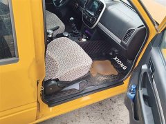 Qingling Isuzu T17 3.0T Diesel 2WD Stake Bed Extended Wheelbase 4KH1CT6H1 - ფოტო 20
