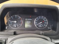 Qingling Isuzu T17 3.0T Diesel 2WD Stake Bed Extended Wheelbase 4KH1CT6H1 - ფოტო 4
