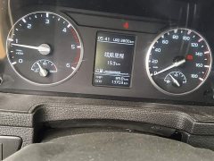 Qingling Isuzu T17 3.0T Diesel 2WD Stake Bed Extended Wheelbase 4KH1CT6H1 - ფოტო 5