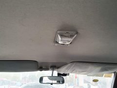 Qingling Isuzu T17 3.0T Diesel 2WD Stake Bed Extended Wheelbase 4KH1CT6H1 - ფოტო 9