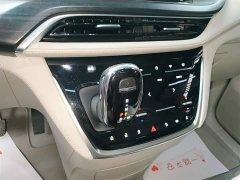 Buick GL8 ES Luxe 653T Comfort - ფოტო 10
