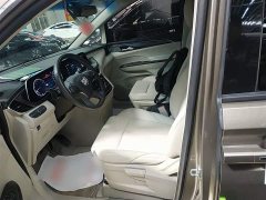 Buick GL8 ES Luxe 653T Comfort - ფოტო 11