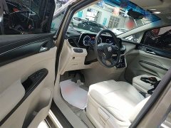 Buick GL8 ES Luxe 653T Comfort - ფოტო 12