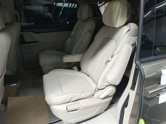 Buick GL8 ES Luxe 653T Comfort - ფოტო 13