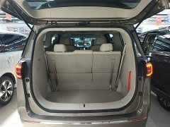Buick GL8 ES Luxe 653T Comfort - ფოტო 15