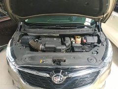 Buick GL8 ES Luxe 653T Comfort - ფოტო 16