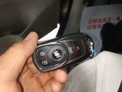 Buick GL8 ES Luxe 653T Comfort - ფოტო 17