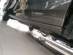 Buick GL8 ES Luxe 653T Comfort - ფოტო 19