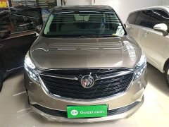 Buick GL8 ES Luxe 653T Comfort - ფოტო 3
