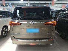 Buick GL8 ES Luxe 653T Comfort - ფოტო 4