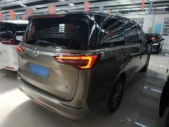 Buick GL8 ES Luxe 653T Comfort - ფოტო 5