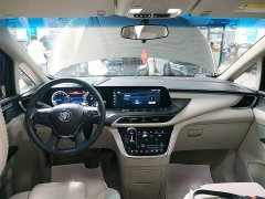 Buick GL8 ES Luxe 653T Comfort - ფოტო 6