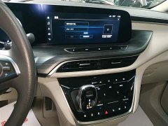 Buick GL8 ES Luxe 653T Comfort - ფოტო 9