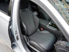Mercedes-Benz S-Class 2022 S 450 L - ფოტო 14