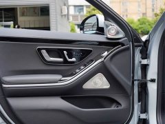 Mercedes-Benz S-Class 2022 S 450 L - ფოტო 15