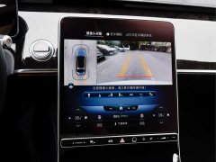 Mercedes-Benz S-Class 2022 S 450 L - ფოტო 17