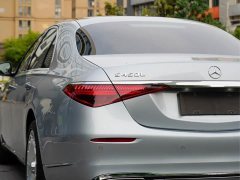 Mercedes-Benz S-Class 2022 S 450 L - ფოტო 7
