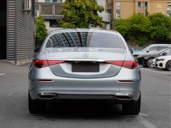 Mercedes-Benz S-Class 2022 S 450 L - ფოტო 8