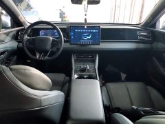 BYD Qin L 2024 DM-i 80KM Excellence Edition - ფოტო 10