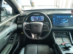 BYD Qin L 2024 DM-i 80KM Excellence Edition - ფოტო 11